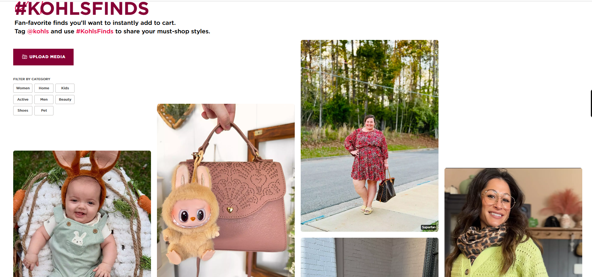Kohl's Example